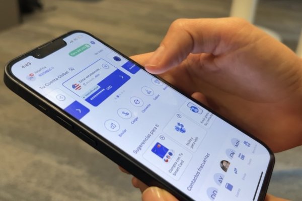 <p>Global66 lanza servicio para recibir y enviar dinero desde EEUU, Europa y Reino Unido</p>