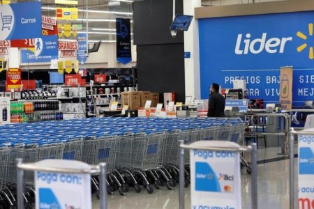 A 15 años de su llegada a Chile Walmart eleva inversión en el país a US$ 140 millones y reactiva ampliación de centro de distribución