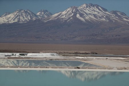 Inversión extranjera directa en Latinoamérica retrocedió 9,9% en 2023 según reporte de Cepal