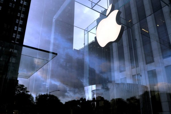 Las ventas de Apple superan las estimaciones apoyadas en los resultados de los nuevos iPads