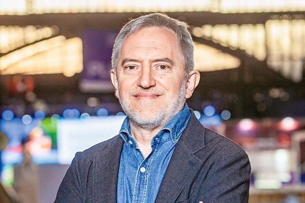 Alejandro González, arquitecto: “El gran desafío es hacer regeneración urbana en una ciudad extendida”