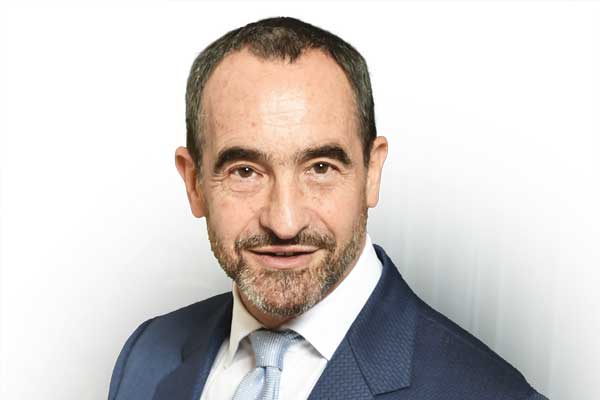 Michael Liebreich y anuncios en hidrógeno verde: “Los próximos años será la historia de proyectos que no se concretarán"