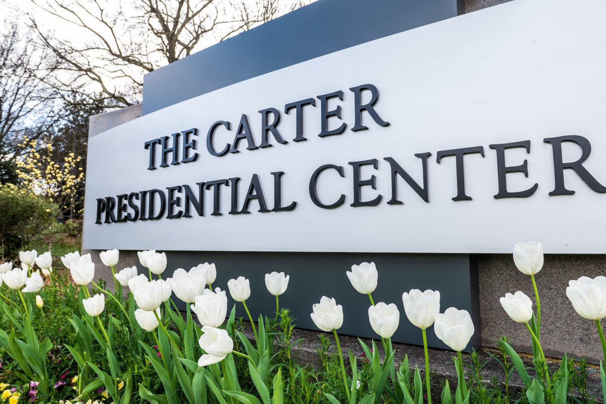 <p>Alejandro Foxley, Vicaría de la Solidaridad y eventos con Boric: la huella del Centro Carter en Chile</p>