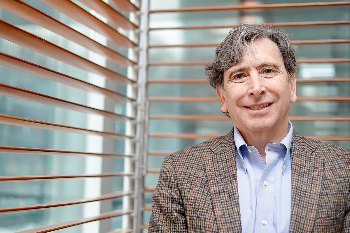 <p>Laurence Golborne: “Hoy para mí es mucho más atractivo invertir en Paraguay que en Chile”</p>