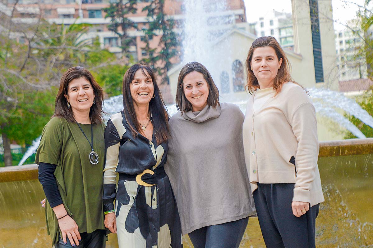 <p>Red FD, la asociación que une a las fundaciones de familias empresarias</p>