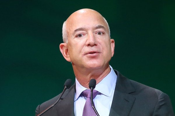 El temporal bursátil hace perder a los más ricos del mundo US$ 134.000 millones: Jeff Bezos encabeza la lista