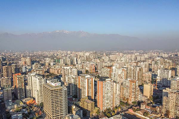 GPS Property ve brotes verdes en la industria inmobiliaria a raíz de nuevas colocaciones de bonos corporativos