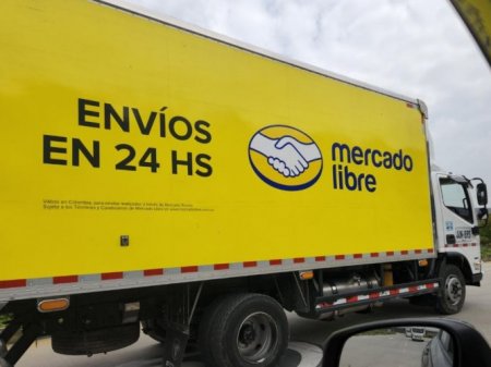 Mercado Libre se dispara 10% en bolsa y supera a Petrobras como la mayor empresa de Latinoamérica por capitalización bursátil