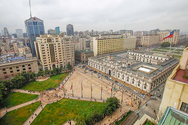<p>Nuevamente, casi la totalidad de los servicios públicos obtuvo el máximo bono por cumplimiento de sus metas</p>