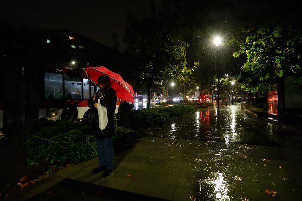 <p>SEC multa con casi $ 4 mil millones a Enel por cortes de electricidad en medio de sistema frontal de mayo</p>