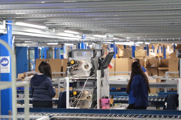 En mayo, la creación de empresas en Chile registró su mayor caída desde noviembre de 2022