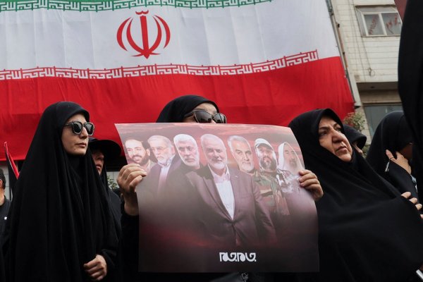 Irán señala que quiere castigar a Israel pero evitar una guerra total