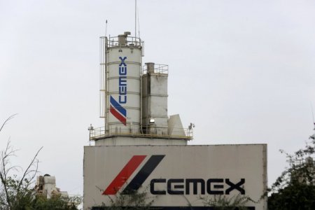 Mexicana Cemex venderá sus operaciones en República Dominicana por US$ 950 millones
