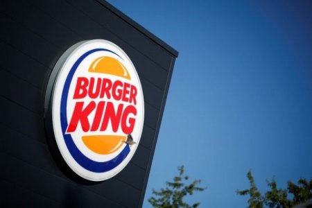 Mexicana Alsea acuerda la venta de su cadena de restaurantes Burger King en España