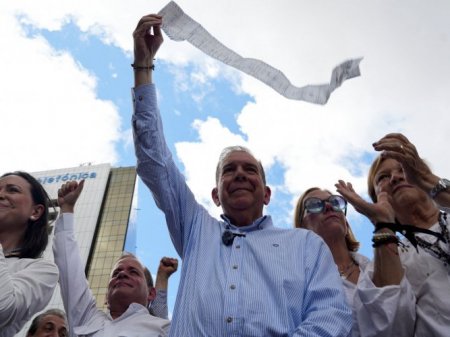 Iván Duque emplaza a presidente Boric, de Chile, a reconocer a González como ganador de las elecciones en Venezuela