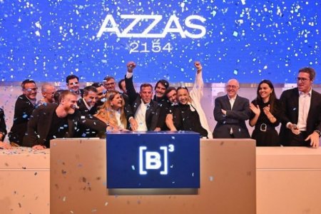 ¿Competencia para H&M? BlackRock sube su apuesta por el mayor grupo latinoamericano de moda
