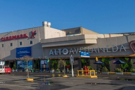 Argentina IRSA paga US$ 12,2 millones por un terreno junto al Alto Avellaneda