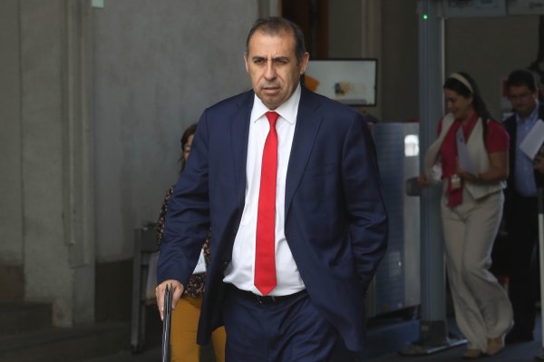 Presidente de la comisión de Medio Ambiente del Senado: "La reforma al SEIA, con las indicaciones y lo que saldrá, será bastante mejor de lo que se presentó"