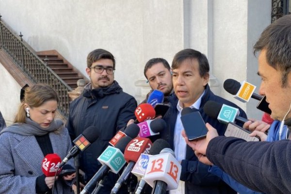 <p>Cortes de energía: Enel compromete reposición de 60 mil clientes y gestiona 10 equipos electrógenos desde Argentina</p>