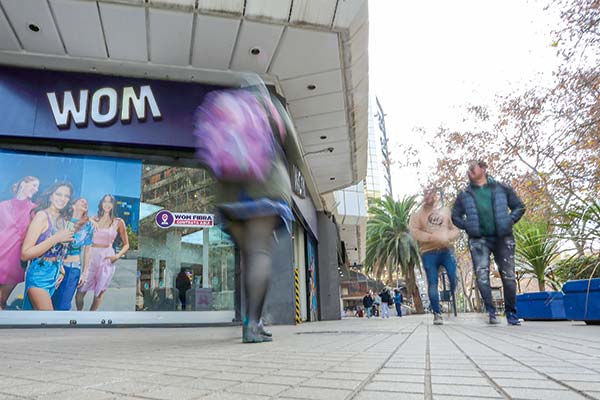 Ciadi da inicio al juicio entre WOM y el Estado de Chile por cobro de boletas del despliegue de 5G
