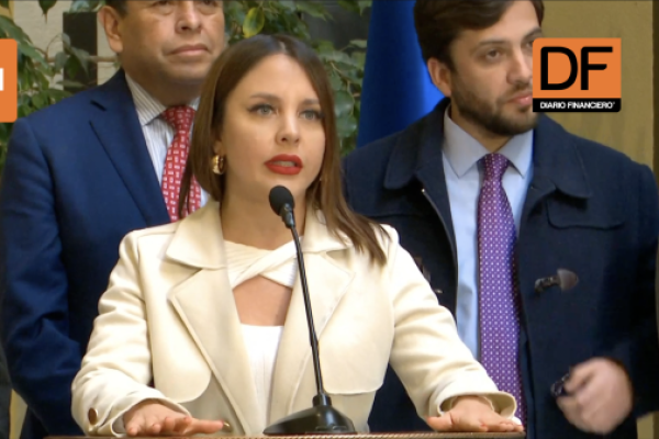 <p>Ahora en DF | Diputados de PPD-Independientes advierten que “es altamente probable que no ocurra absolutamente nada” en pensiones</p>