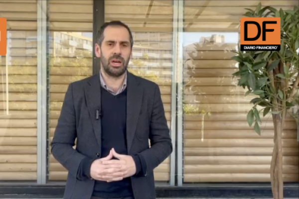 <p>Ahora en DF | Ministro Grau por suspensión de operaciones en Huachipato: “Haremos todo el esfuerzo para revertir esta decisión”</p>