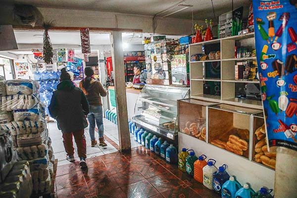 Cortes de luz: Multigremial Nacional presentará demanda colectiva contra Enel y CGE por daños a pymes