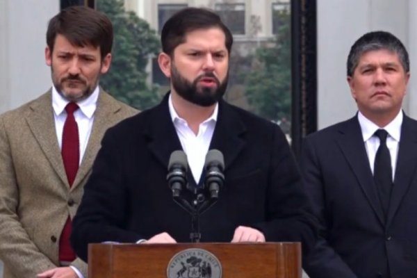 <p>Boric instruye revisar la concesión de Enel ante “graves incumplimientos e inoperancia” de la empresa por prolongados cortes</p>