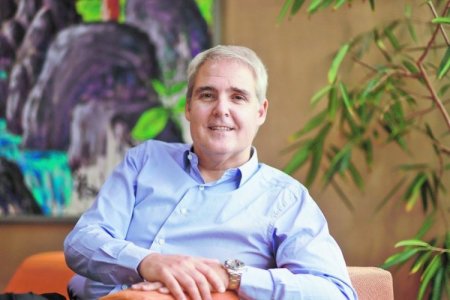 Histórico director de Finanzas de Latam, Ramiro Alfonsín, deja su puesto tras ocho años en el cargo
