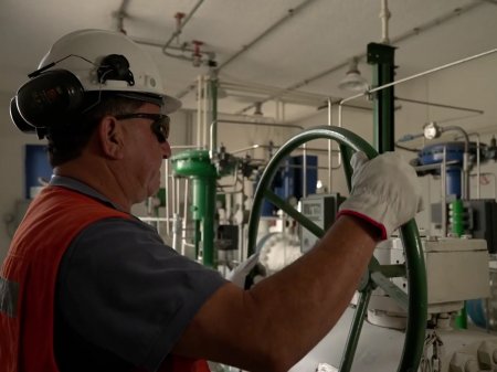 GasAndes, la apuesta por la integración energética de Chile y Argentina cumple 27 años tras un difícil comienzo