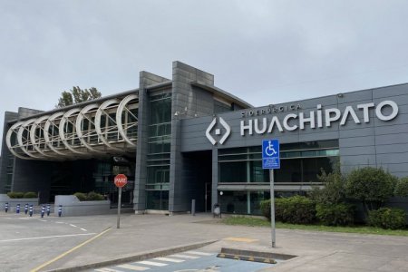 Siderúrgica chilena no resiste dumping de acereras chinas y anuncia cierre definitivo de su operación