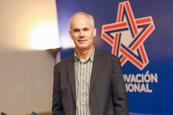 <p>Rodrigo Galilea y reforma de pensiones: "Puede haber ambiente para generar una tramitación especial para maximizar posibilidades de acuerdos"</p>