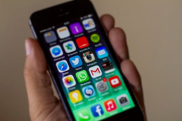 <p>Informe de Servipag: crecen los pagos a través de los teléfonos celulares</p>