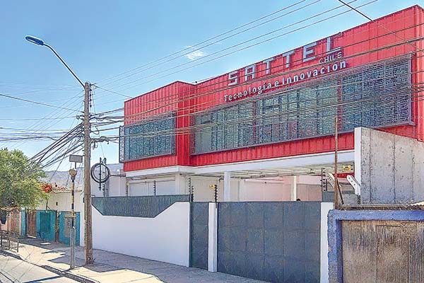Empresa de desarrollo tecnológico para la minería será la primera en emitir deuda en Bolsa ScaleX