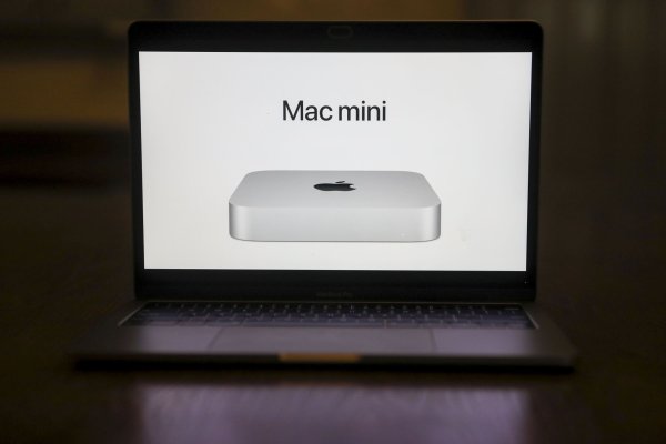 Apple prepara el estreno de su computadora más pequeña: el Mac Mini con chip M4