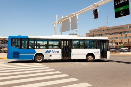 Grupo Metropol escuchó a las aerolíneas low cost de Argentina y sumó un servicio clave para los traslados de pasajeros