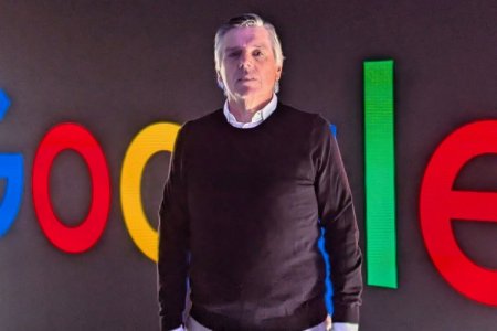 Google Cloud designa a Fernando Mollón en el equipo de liderazgo de América Latina
