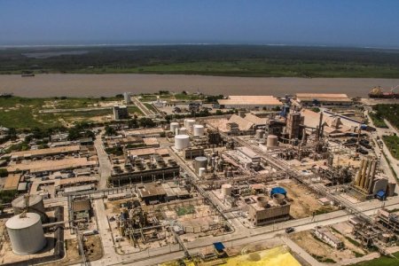 ¿Qué es Monómeros? Polémica por triangulación de fondos a Maduro complica al gobierno de Petro en Colombia