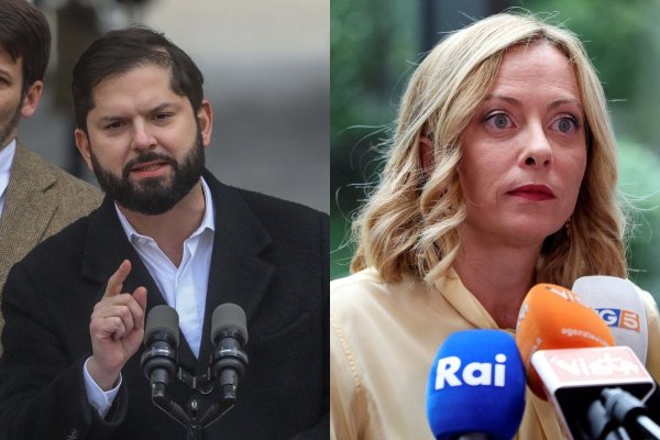 <p>Presidente Boric escala crisis con Enel a Italia y tres empresas acogen llamado a adelantar compensaciones</p>