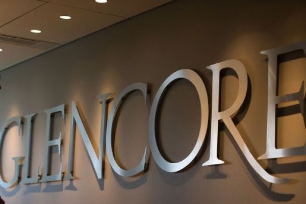 Glencore abandona plan de escindir negocio de carbón tras oposición de accionistas