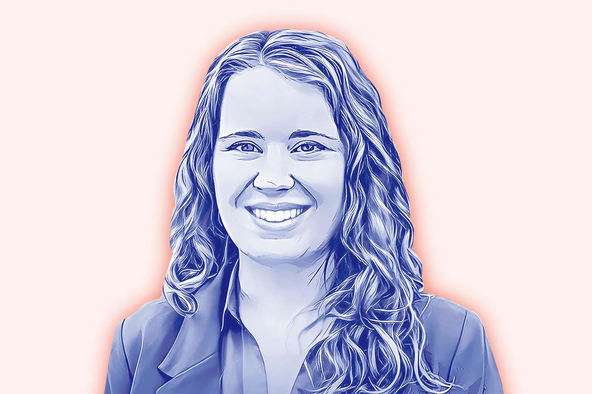 <p>Helen Toner sobre el golpe en OpenAI: “Se trataba de confianza y responsabilidad”</p>