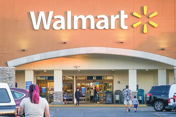 Primer click | Freno del consumo en EEUU ya golpea a empresas y mercados