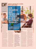 <p>EMPRESAS E INICIATIVAS POR LOS JÓVENES: APOYO AL EMPLEO JUVENIL</p>