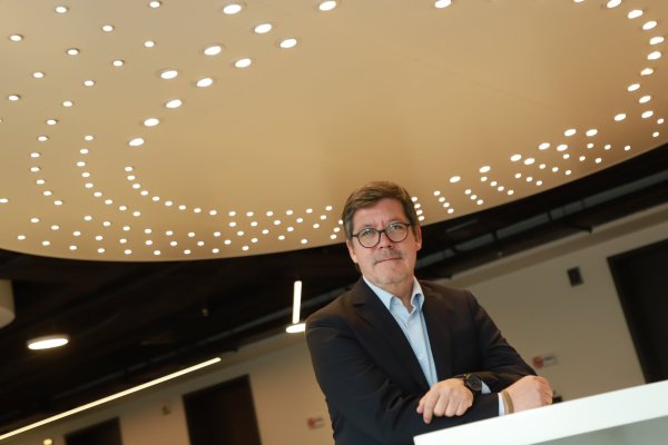 CFO de ENAP y venta de activos en Argentina: “Tenemos ofertas vinculantes y estamos revisando los contratos”