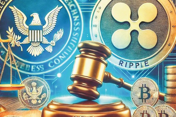 <p>SEC vs. Ripple: el fallo que promete remodelar la industria de criptomonedas</p>