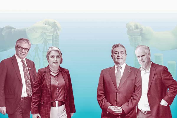 La trastienda de la desconocida negociación del protocolo para la reforma previsional
