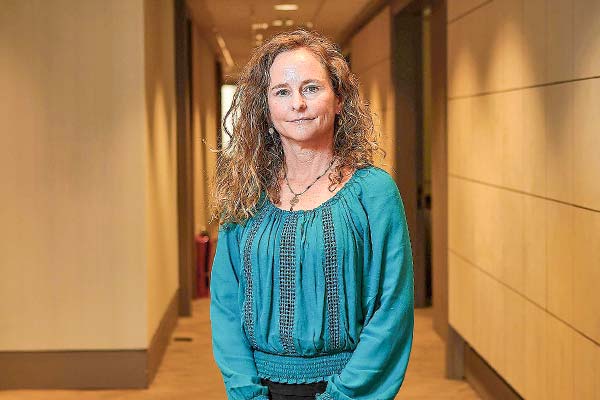 <p>Andrea Tokman, economista jefa de Quiñenco: “Con la información que manejo actualmente, deberíamos seguir reduciendo la restricción monetaria”</p>