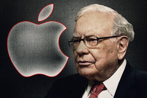 Warren Buffett vende acciones de Apple y afecta a muchos indicadores