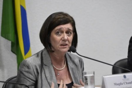 Negro debut para Magda Chambriard: nueva presidenta de Petrobras informa primeras pérdidas en casi cuatro años