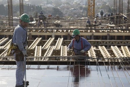 Buenos Aires suspende permisos de obras por seis meses mientras se discute reforma al Código Urbanístico